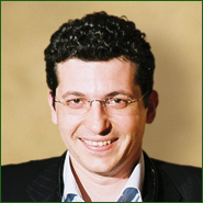 Jamil Hijazi