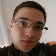 Nicolas M�rouze