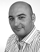 Stéphane Brossard