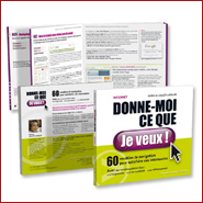 Internet, donne moi ce que je veux